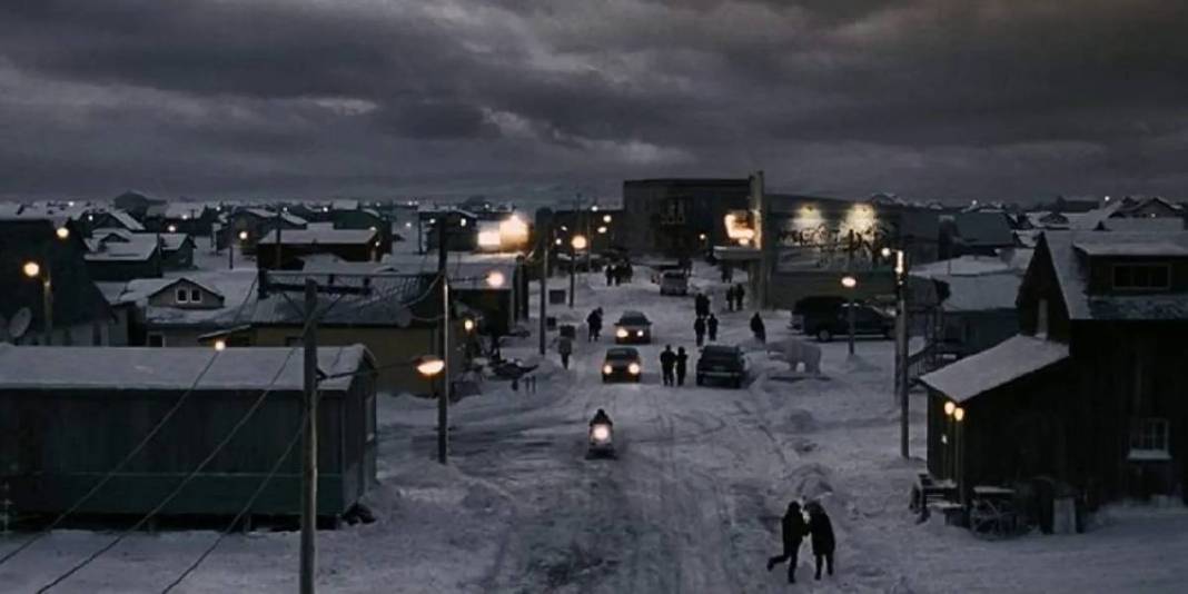 Güneşi unutan şehir belli oldu! Dünyanın en karanlığı: Yıl boyu sadece 26 gün güneş görüyor! 1